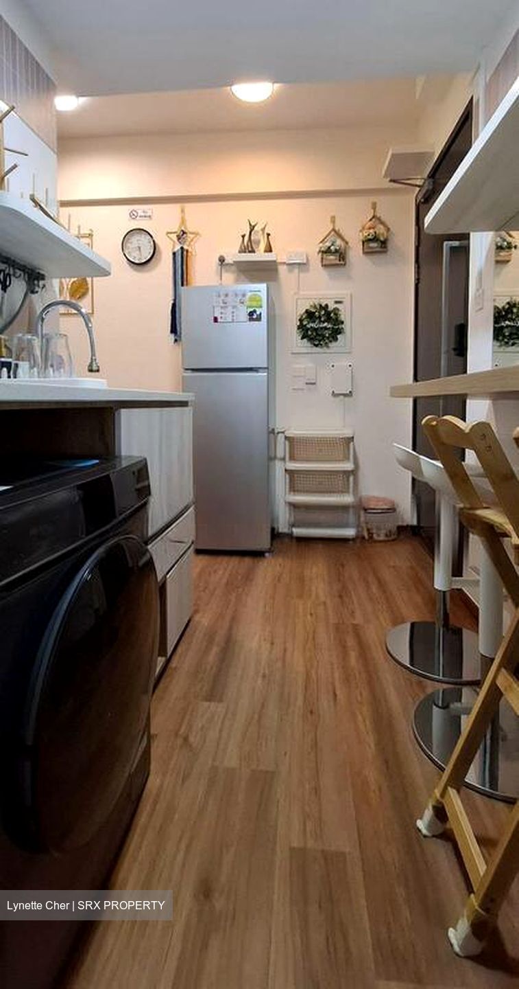 Tyrwhitt 139 (D8), Apartment #501202751